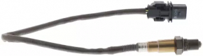 Лямбда-зонд левый первый Mercedes W164 ML X164 GL W251 R
