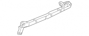 Balama plafon decapotabil dreapta BMW 4 F33 14-20 decapotabil