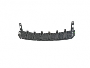 Крепление решетки радиатора grill Jeep Compass 17-21