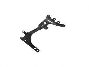 Кронштейн блока ECU компьютера двигателя Jeep Cherokee KL 19-23 2.0T металл