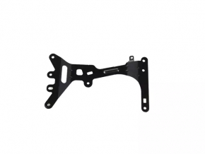Кронштейн блока ECU компьютера двигателя Jeep Cherokee KL 19-23 2.0T металл