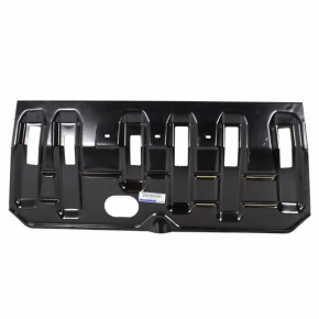 Protecția pentru bara de protecție față a modelului Ford Explorer 16-19