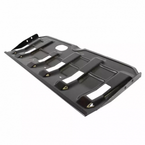 Protecția pentru bara de protecție față a modelului Ford Explorer 16-19