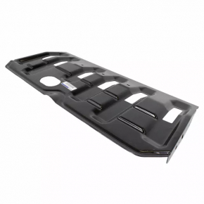 Protecția pentru bara de protecție față a modelului Ford Explorer 16-19