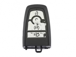 Cheie Ford Mustang mk6 15- 433 MHz