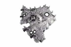 Передняя крышка двигателя Cadillac CTS 14-19 3.6 LFX