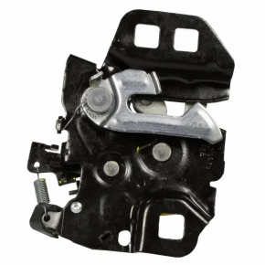 Замок капота Lincoln MKZ 13-16