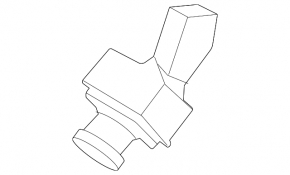 Cameră video spate Ford Escape MK4 2020-22