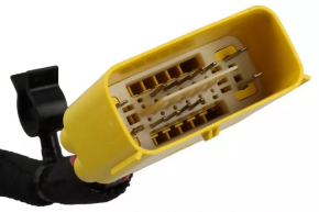 Проводка водительского сиденья Chevrolet Volt 11-15