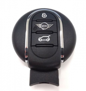 Ключ smart Mini Cooper F56 3d 14-24