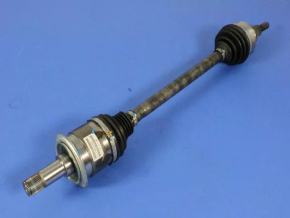Ax cu roți spate stânga pentru Jeep Grand Cherokee WK2 11-13, lungime 215 mm