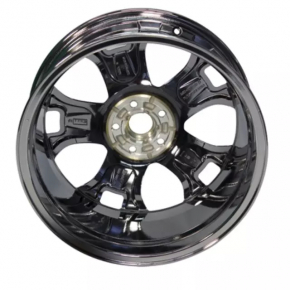 Комплект дисков R18 4шт Ford Escape MK3 13-19 тип 1 хром