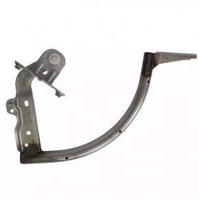 Петля крышки багажника правая Ford Focus mk3 11-18 4d