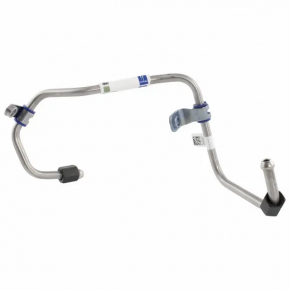 Conductă de combustibil de înaltă presiune pentru Ford Edge 19-24 2.0T