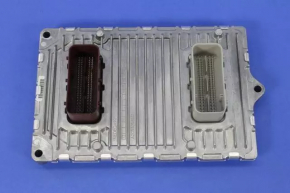 Блок ECU компьютер двигателя Dodge Journey 11-14 2.4