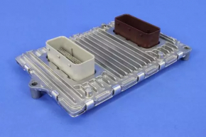 Блок ECU компьютер двигателя Dodge Journey 11-14 2.4