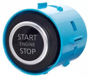 Кнопка start\stop Nissan Sentra 20-24