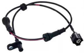 Senzorul ABS din spatele dreapta pentru Nissan Sentra 13-19 sub disc