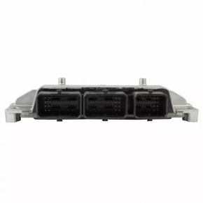 Блок ECU компьютер двигателя Lincoln MKZ 14-20 hybrid
