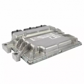 Блок ECU компьютер двигателя Lincoln MKZ 14-20 hybrid
