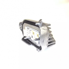Modul de lumini de zi (DRL) stânga Audi Q5 8R 13-17 rest