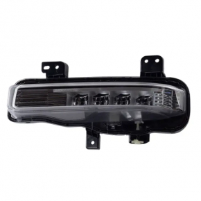 Противотуманная фара птф левая Ford Explorer 20-25