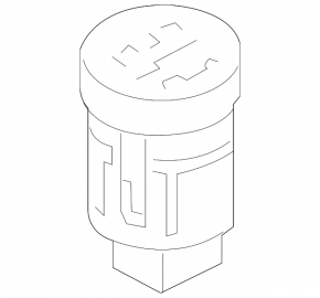 Кнопка start/stop Audi A6 C7 12-18