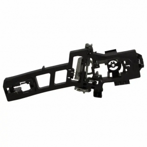 Mecanismul manetei ușii din spate dreapta pentru Ford Ecosport 18-22