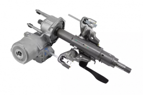 Рулевая колонка с ЭУР Chevrolet Trax 17-22
