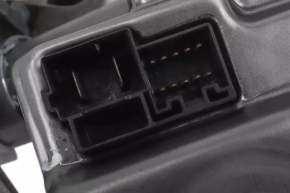 Рулевая колонка с ЭУР Chevrolet Trax 17-22