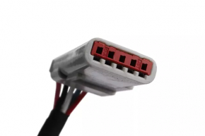 Camera de vizionare spate pentru Chevrolet Volt 16-