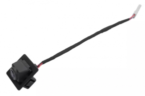Camera de vizionare spate pentru Chevrolet Volt 16-