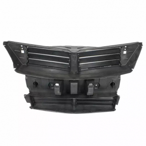 Jaluzele deflectorului de radiator asamblate Lincoln MKC 15-