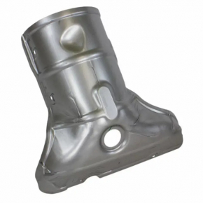 Защита коллектора Ford Ecosport 18-22 2.0