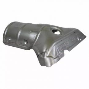 Защита коллектора Ford Ecosport 18-22 2.0