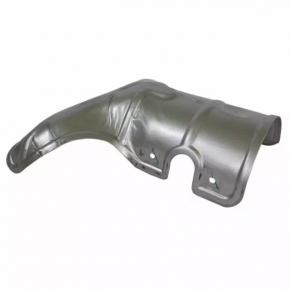 Защита коллектора Ford Ecosport 18-22 2.0