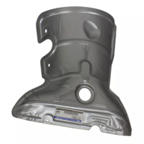 Защита коллектора Ford Ecosport 18-22 2.0