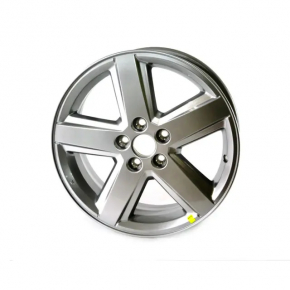 Диск колесный R16 Jeep Compass 11-14 бордюрка