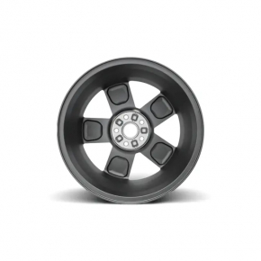 Диск колесный R16 Jeep Compass 11-14 бордюрка