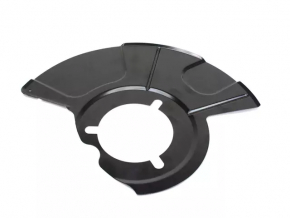 Кожух тормозного диска передний правый Jeep Grand Cherokee WK2 12-22 под br4, под BREMBO