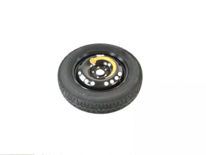 Запасное колесо докатка Jeep Renegade 15-21 R16 145/90