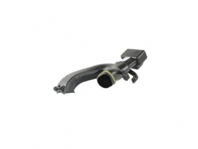 Воздухоприемник Jeep Cherokee KL 19-23 3.2