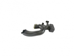 Воздухоприемник Jeep Cherokee KL 19-23 3.2