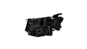 Фара передняя правая Jeep Compass 17-19 ксенон+led