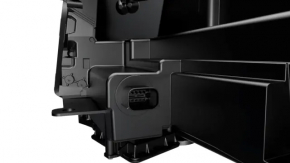 Фара передняя правая Jeep Compass 17-19 ксенон+led