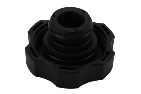Capacul rezervorului de expansiune al sistemului de răcire Chevrolet Equinox 10-17 fără capac