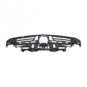 Решетка радиатора grill Toyota Prius 50 19-22 под парктроники