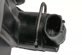 Radiator de răcire a apei pentru Buick Encore 13-19