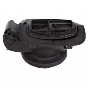 Корпус лючка бензобака Lincoln MKZ 13-20