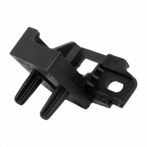 Кронштейн отбойника капота левый Ford Fusion mk5 17-20
